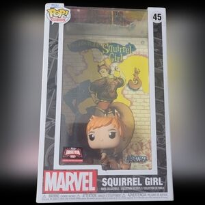 Funko pop